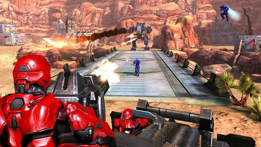 近地联盟先遣队32026