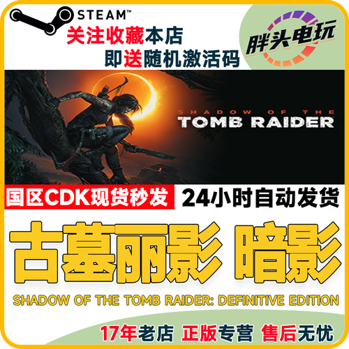 古墓丽影11下载2026