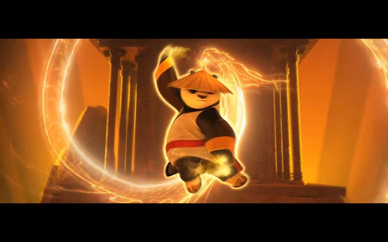 功夫熊猫3下载2026