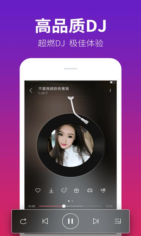 dj多多电脑版下载2026