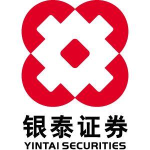 银泰证券官网下载2026