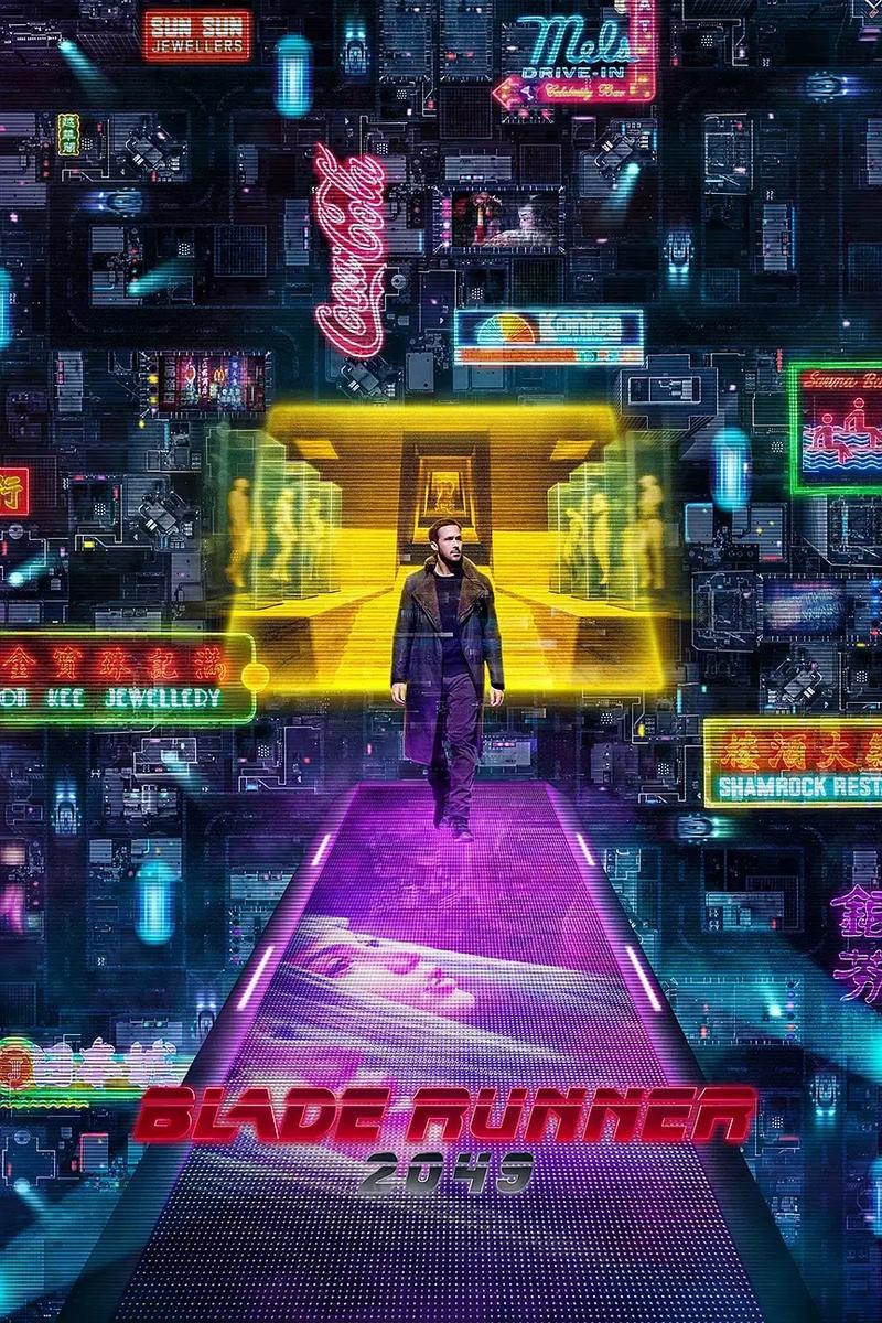 银翼杀手2049下载2026