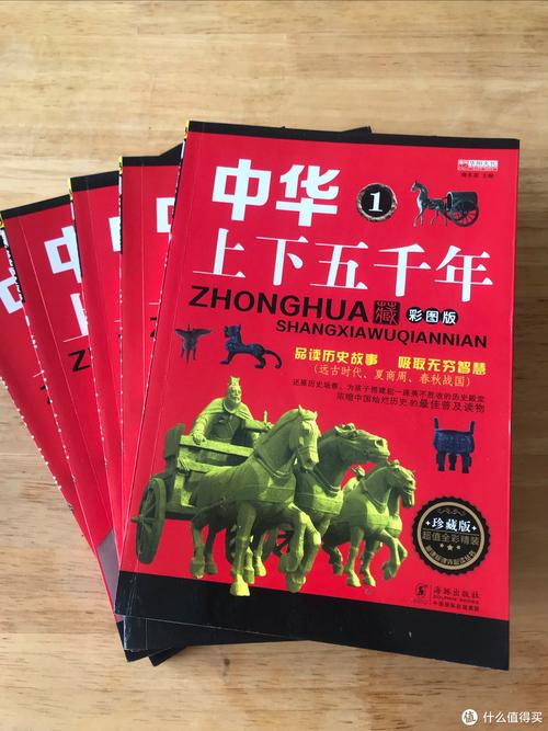 中华上下五千年2026