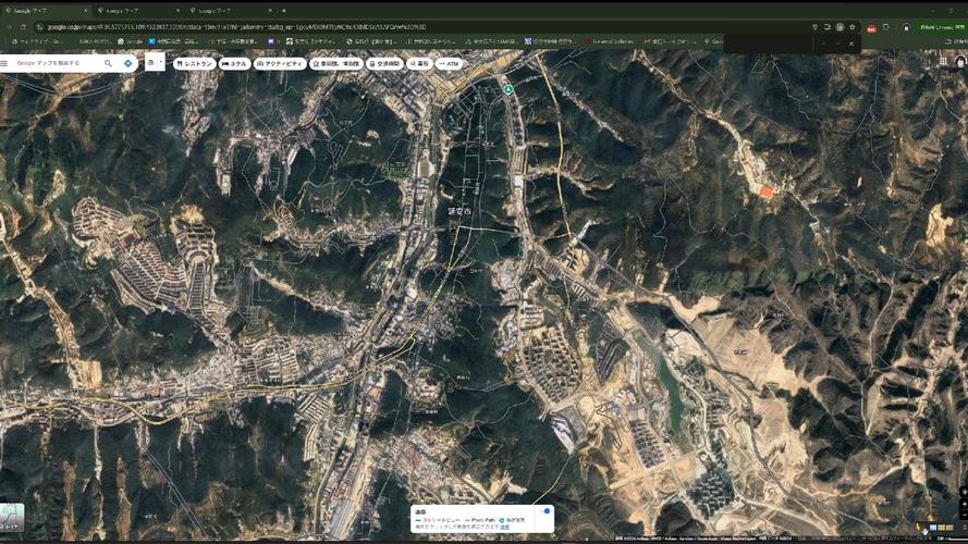 谷歌地球街景2026