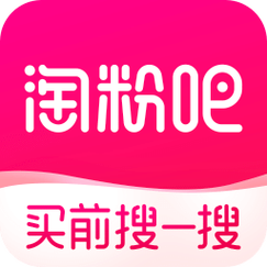 淘粉吧官网2026