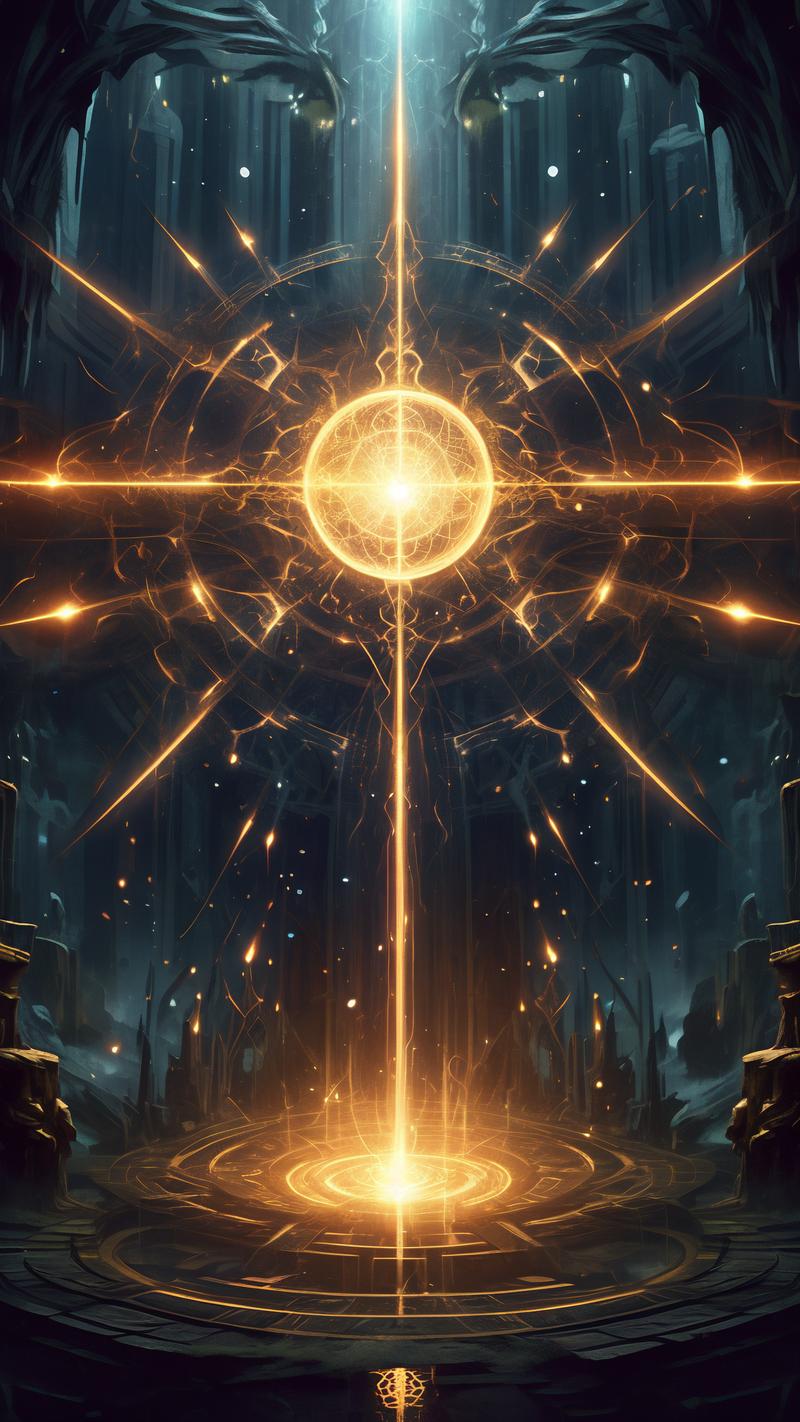 魔幻壁纸下载安装2026