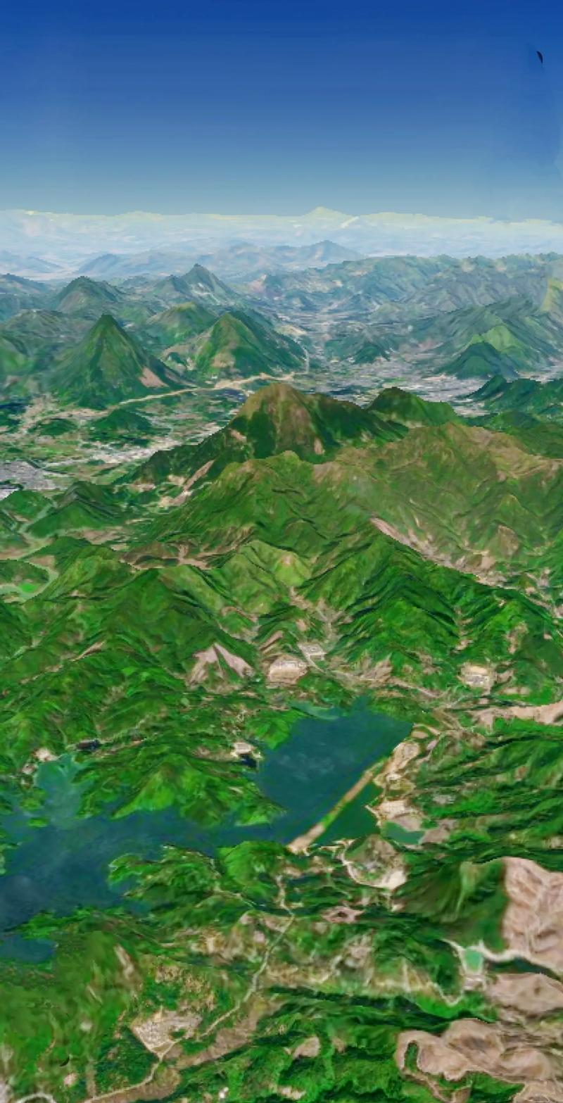 高清地图下载2026