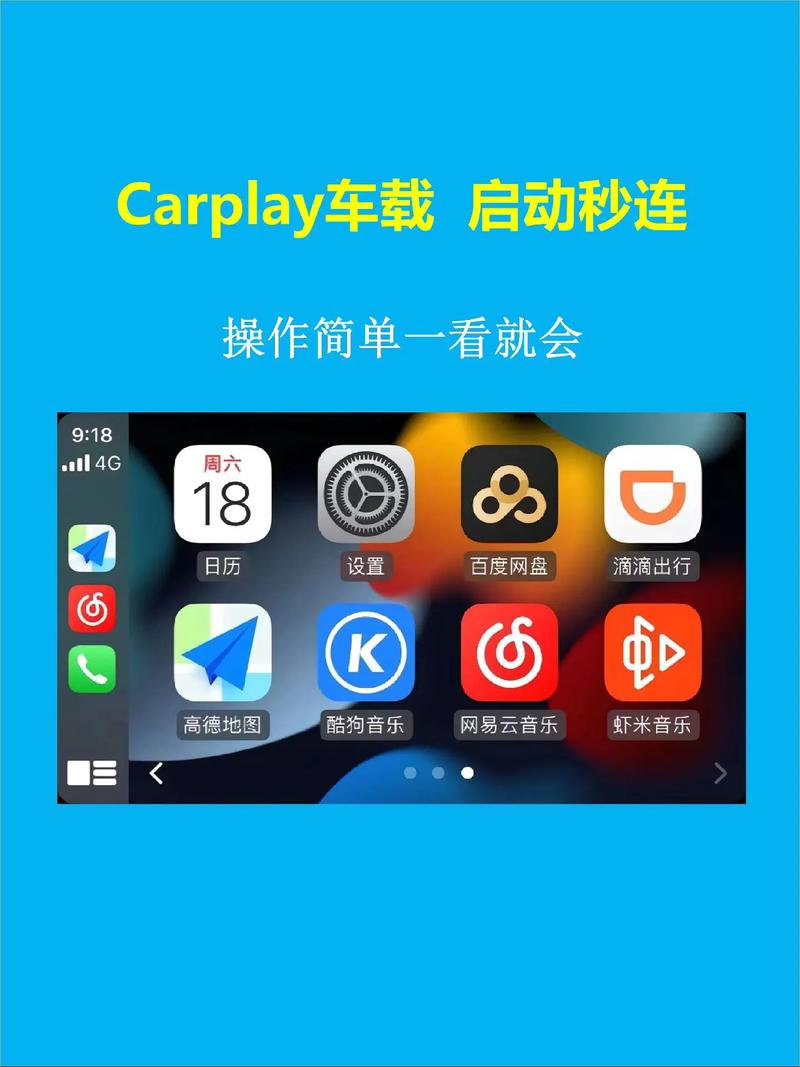 carplay下载2026