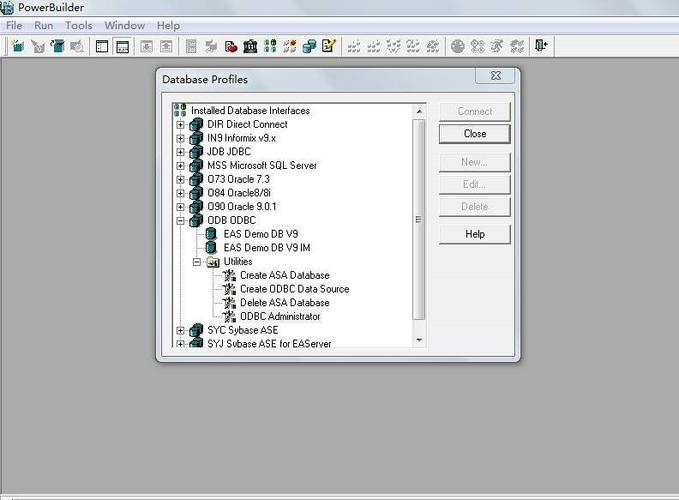 powerbuilder 下载2026