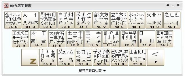 qq五笔下载2026