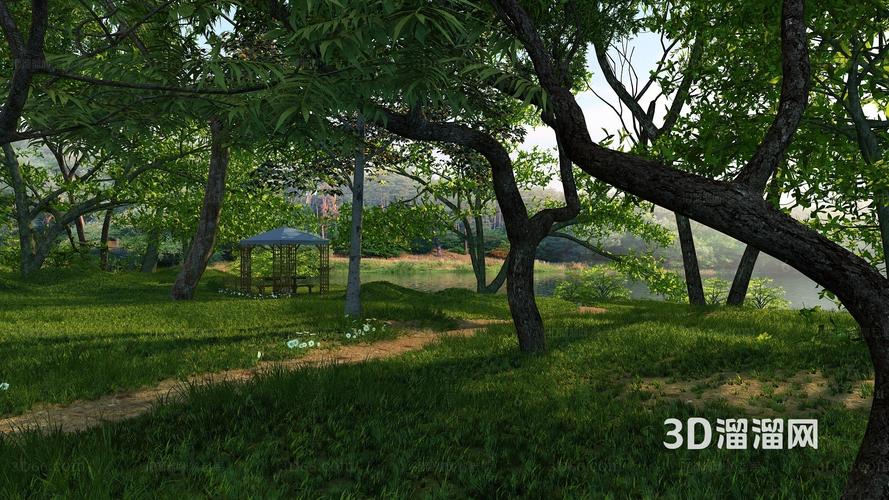 3d溜溜网软件下载2026
