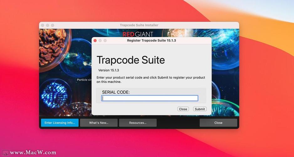trapcode插件下载2026