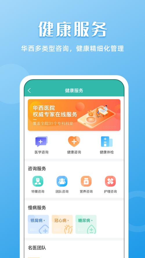 华医通app官方下载2026
