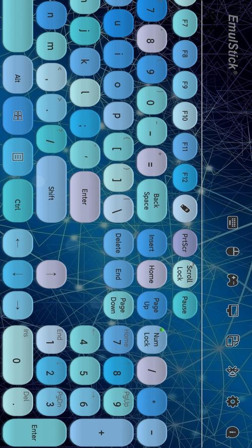 电脑虚拟键盘下载2026