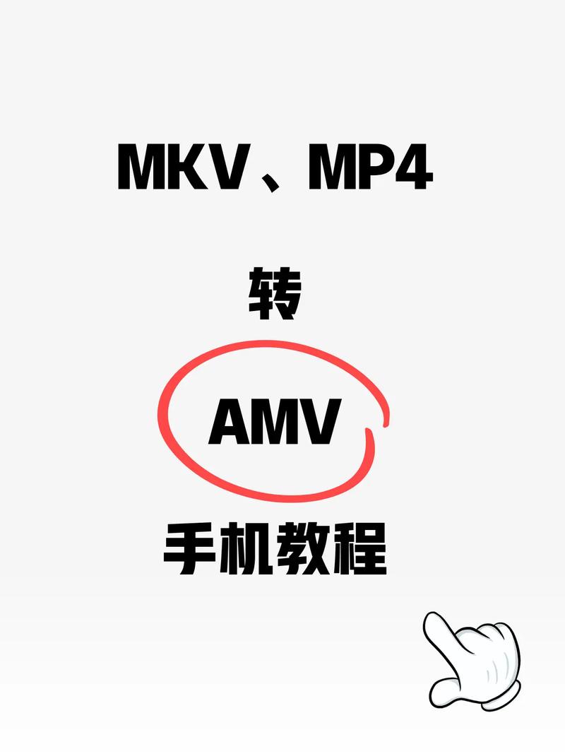 amv视频2026