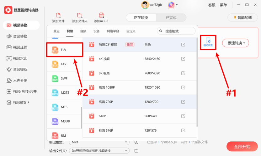 flv视频下载2026