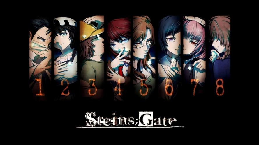 命运石之门下载2026