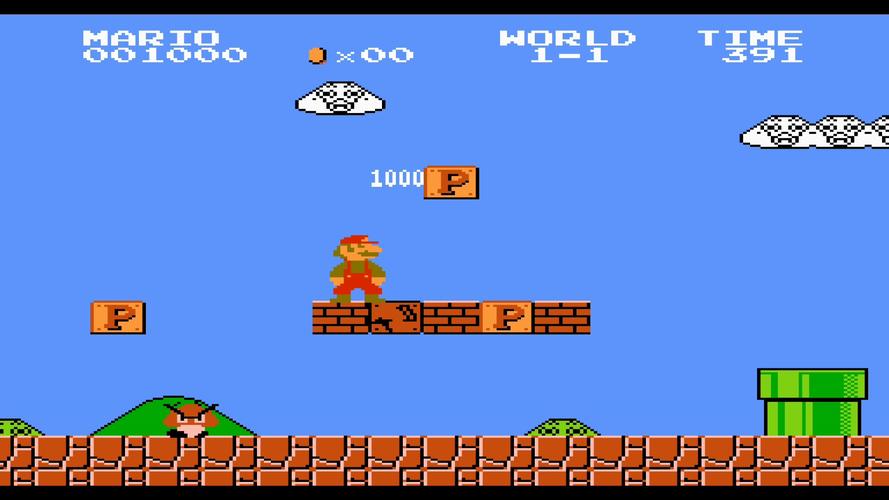 fc超级玛丽下载2026