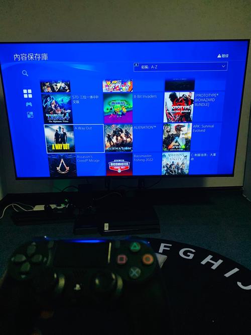 ps4游戏下载2026