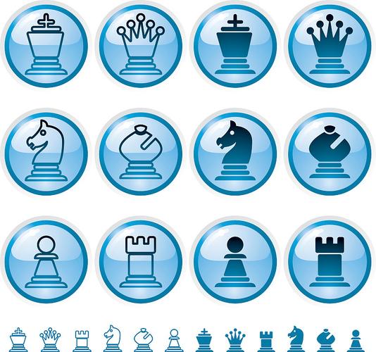 3d国际象棋下载2026