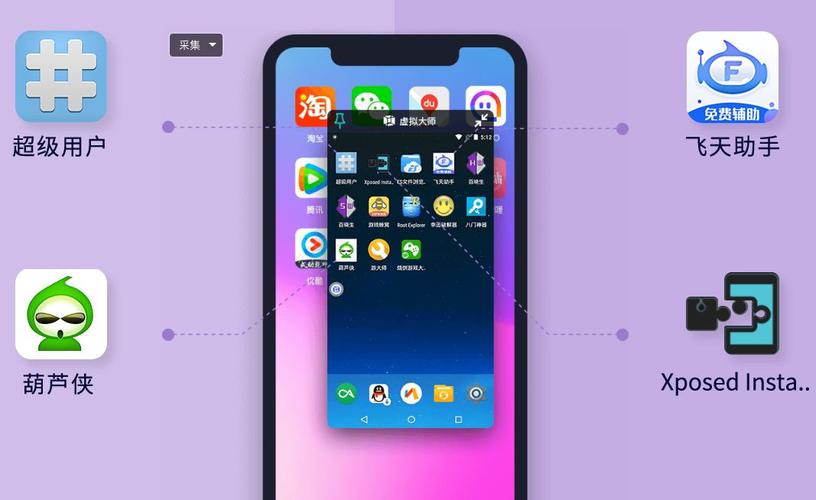 安卓主题下载2026