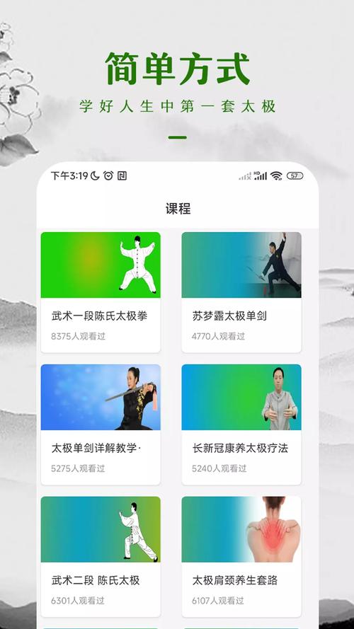太极拳下载2026