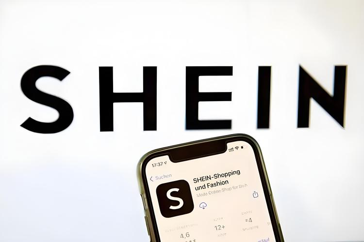 shein下载2026