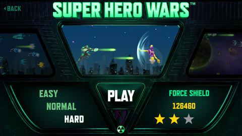 超级英雄下载2026