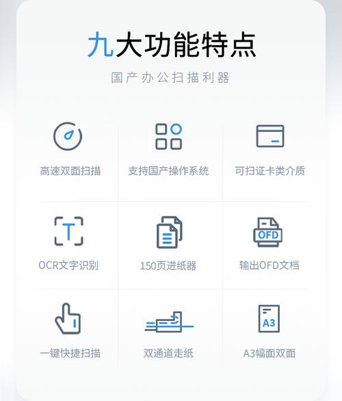 扫描仪软件免费下载2026