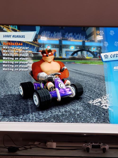 古惑狼赛车下载2026