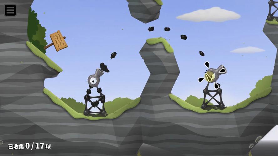 粘粘世界中文版2026