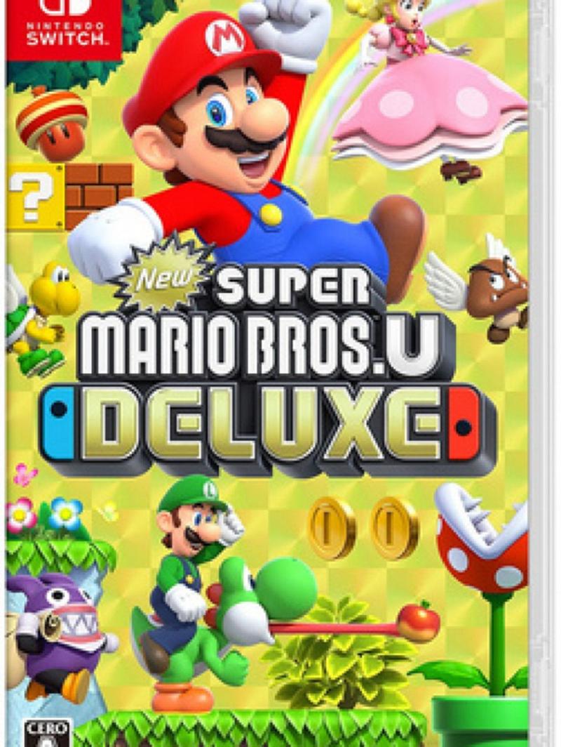 新超级马里奥兄弟下载2026