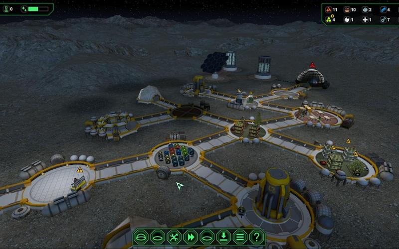 星球基地中文版下载2026