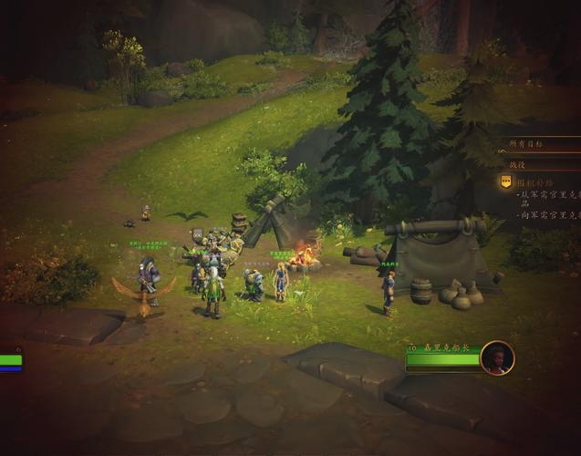 魔兽领主下载2026