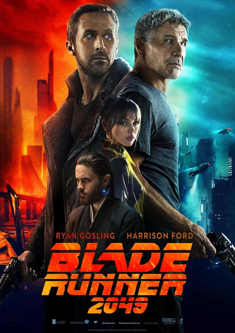 银翼杀手2049下载2026
