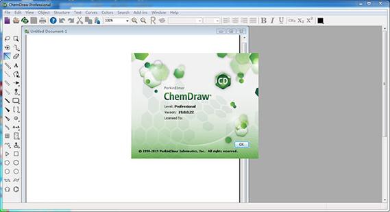 chemdraw下载2026