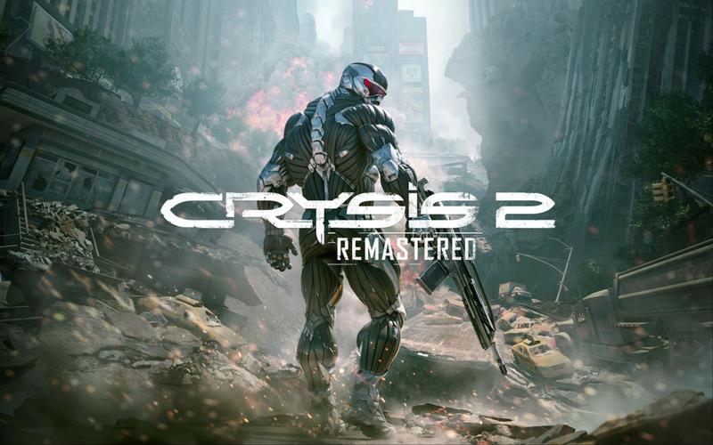 孤岛危机中文版下载2026