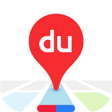 百度地图官网2026