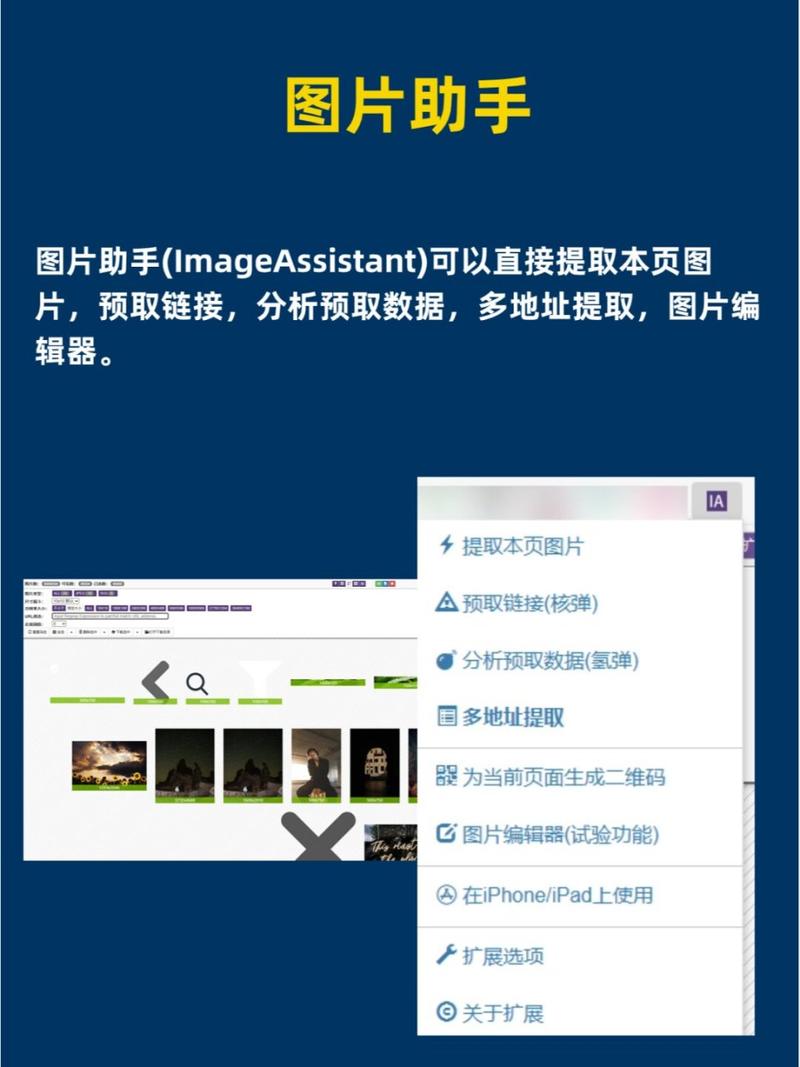 图片助手下载2026