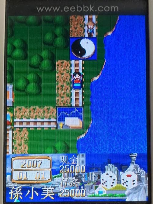 步步高游戏下载2026