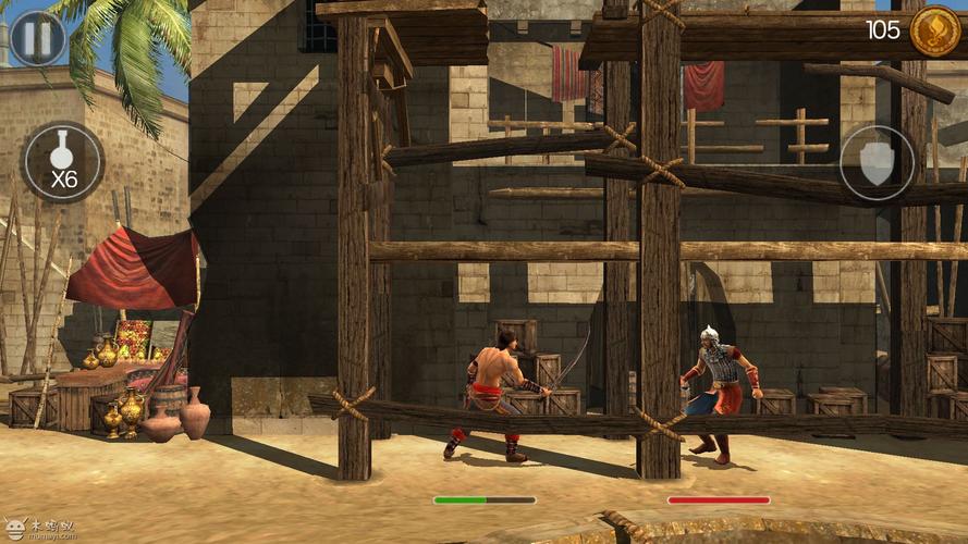 波斯王子3下载2026