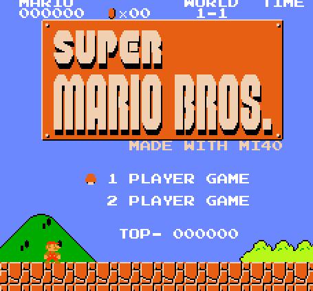 fc超级玛丽下载2026