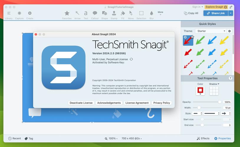 snagit下载2026