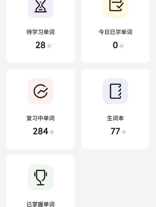 新东方背单词软件2026