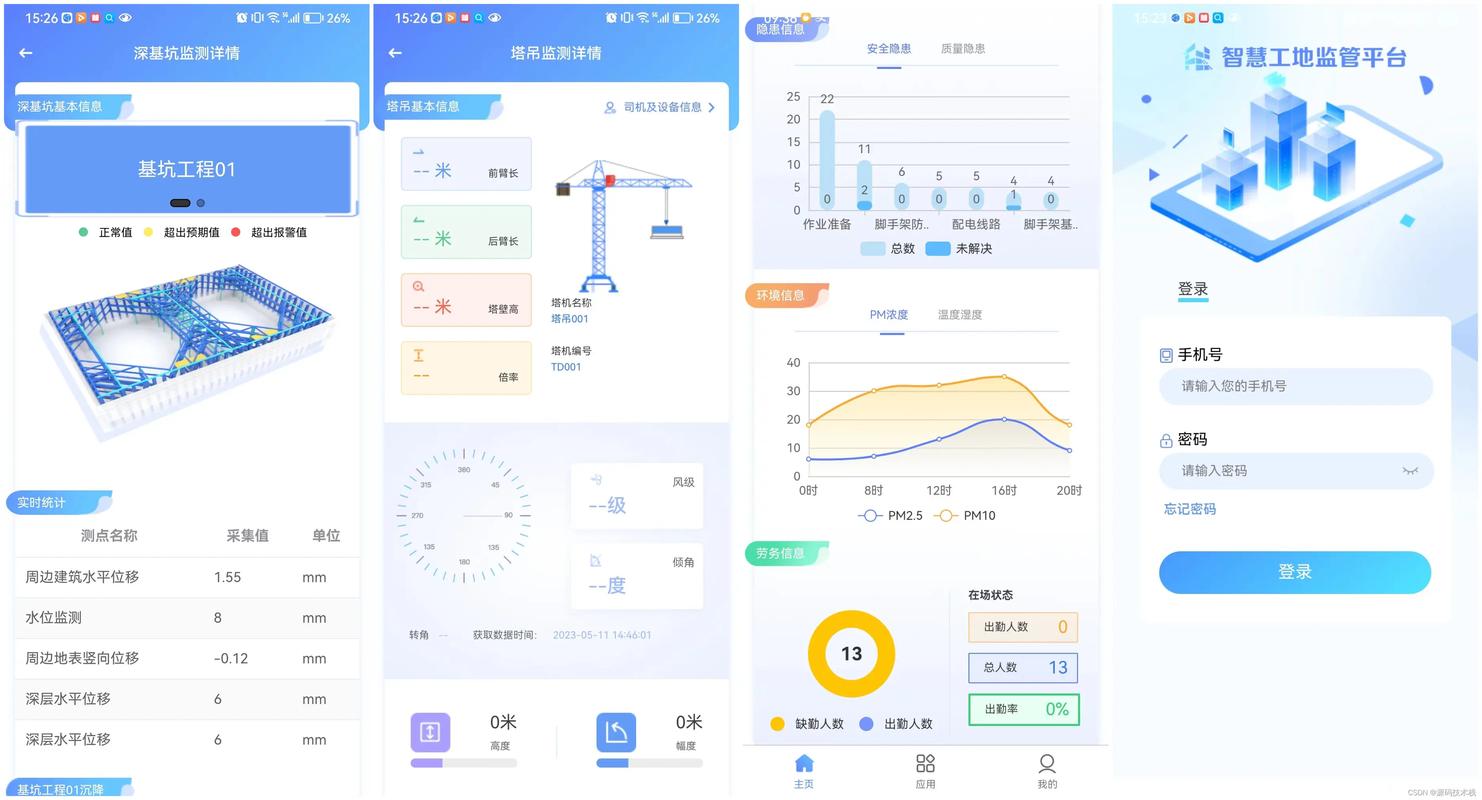 智慧云平台app下载2026