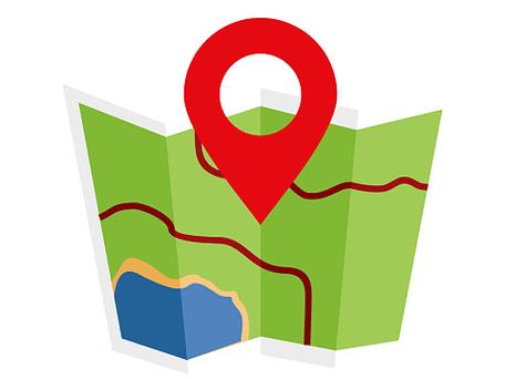 地图软件下载2026