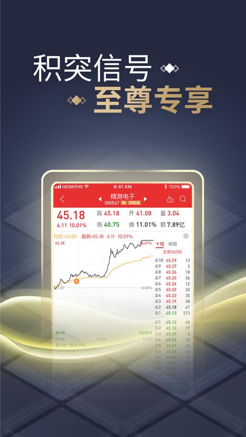 同花顺免费下载2026