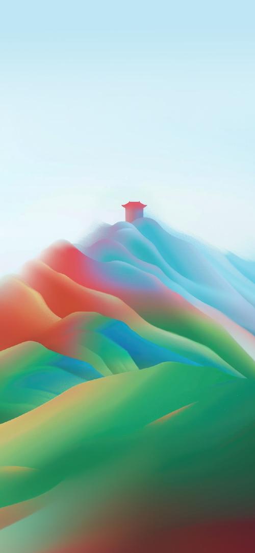 手机桌面主题下载2026