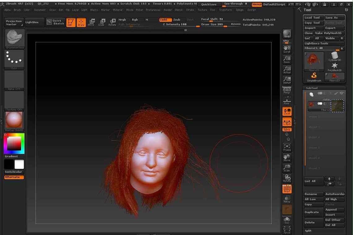 zbrush下载2026