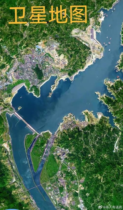 高清卫星地图下载2026